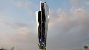 Thailand Women Face Kuwait Women In Asia Qualifier Opener