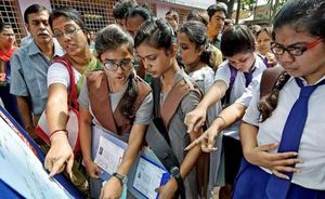 West Bengal Class 12 Results Announced Today At 12:30 PM