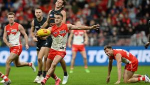 Richmond Takes On Carlton With Exciting Debuts