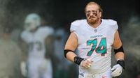 Miami Dolphins re-sign Liam Eichenberg, but why? What about investing in OL? | Habib