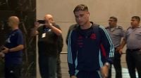 Flamengo chega a Santiago del Estero; veja provável escalação contra o Central Córdoba