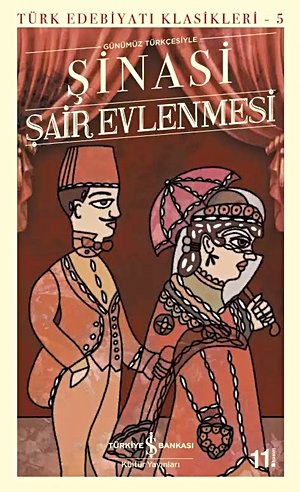 Şair Evlenmesi
