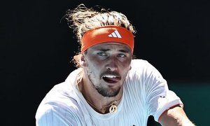 Tennis Stars Face Unrest As Mexican Open Proceeds