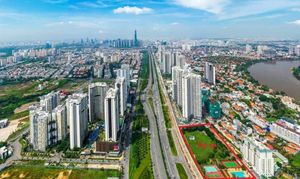 Vietnamese Real Estate Market Stabilizes For 2025