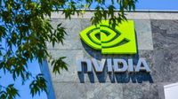 NVIDIA Aktie: Erholung oder Korrektur? - UBS
