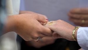 New York Repeals Law Criminalizing Adultery