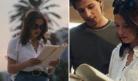 Millie Bobby Brown and husband Jake Bongiovi face backlash for starring in ad promoting Dubai