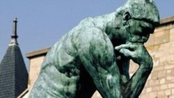 Boşluk Üzerine Düşünmek