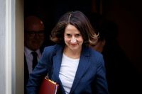 What are the key changes to benefits in Labour’s welfare overhaul?
