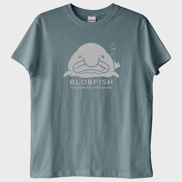 Blobfish T-Shirt