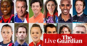 Keely Hodgkinson Leads Contenders For BBC Sports Personality Of The Year Award