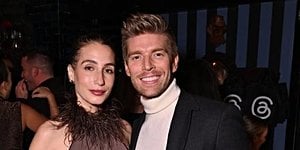 Summer House Stars Kyle Cooke And Amanda Batula Split