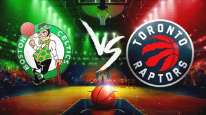 Celtics Look To Assert Dominance Over Raptors