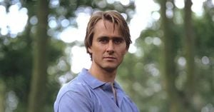 Marcus Gilbert Dies After Cancer Battle At Sixty Nine