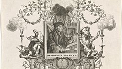 Rönesans'ın Devlerinden Türk Algısı : Erasmus