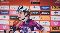 Can comeback queen Anna van der Breggen win La Vuelta a España Feminina?