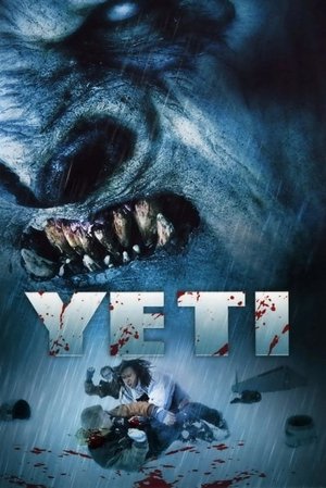 Kardaki Yaratık: Yeti