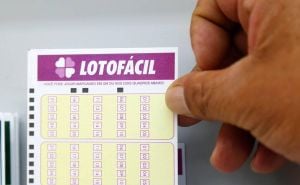 Lotofácil Concurso 3268 Draw Results Released