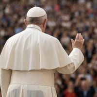 Capela Sixtină se închide pentru conclav: urmează alegerea noului papă - Radio România Oltenia-Craiova
