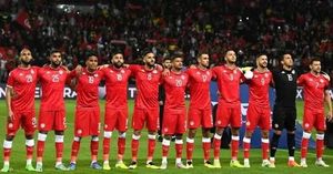 Tunisia Triumphs Against Liberia In World Cup Qualifier