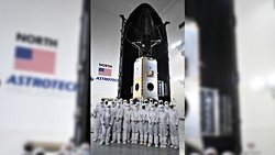 NASA’nın TRACERS Görevi, Elektrik Kesintisi Nedeniyle Son Dakikada İptal Edildi.