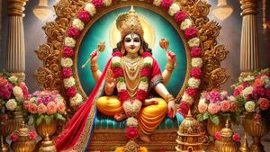 Jaya Ekadashi 2025: Spiritual Significance And Rituals