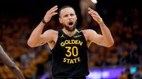 Warriors let themselves down with poor effort in Game 6. Can they survive the Rockets?