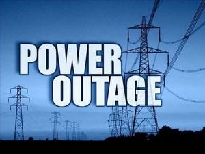 Fallen Trees Trigger Power Outages Across North Carolina