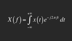 Fourier Dönüşümü: İnternette Müzik ve Fotoğraf Paylaşımını Mümkün Kılan Matematik!