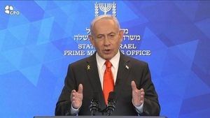 Israel Halts Gaza Offensive Amid US Peace Push