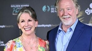 Melissa Gilbert Faces Backlash Amid Husband’s Abuse Scandal