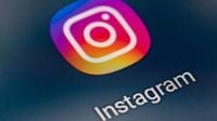 Hackers Expose Personal Data of 17.5 Million Instagram Users