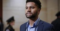 Court decision to halt Alligator Alcatraz expansion 'a step forward,' says US Rep. Maxwell Frost