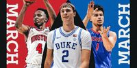 Men’s NCAA Tournament consensus bracket predictions: The Athletic’s staff makes its picks