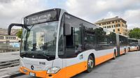 Bus, sciopero di 4 ore in arrivo: orari e modalità