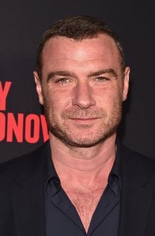 Liev Schreiber