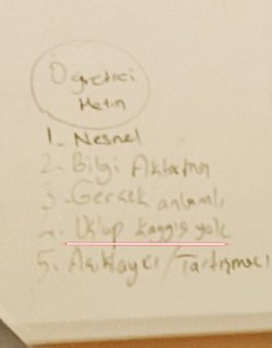 Makale yazarken üslup kaygısı var mıdır?