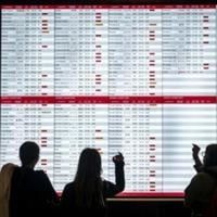 Air Canada flight attendants end strike after reaching 'tentative' deal
