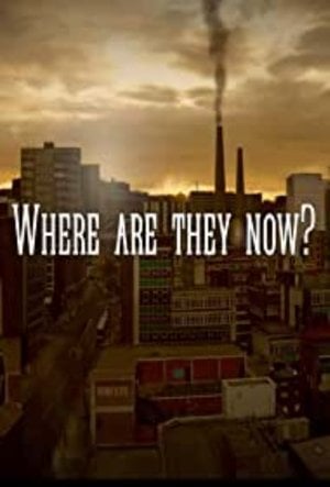 Where Are They Now?