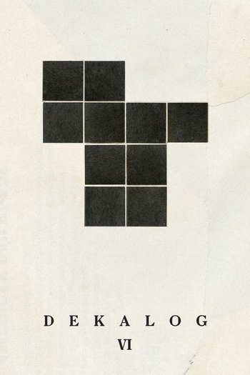 Dekalog: Altı