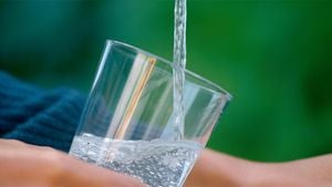 Water Filtration: A Lifesaving Necessity For Health