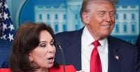 There’s a big, important limit on Trump’s power to seize control of DC’s police