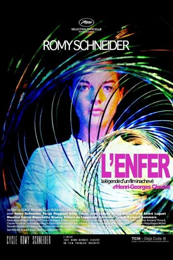Henri-Georges Clouzot'nun Cehennemi