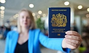 UK And EU Border Overhaul Sparks Confusion For Travelers