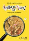 AGATHA MİSTERY FRAVUNUN LANETİ (8+)