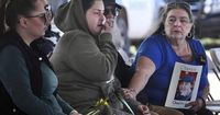 Funeral home owner who stashed nearly 200 decaying bodies set to be sentenced for corpse abuse