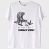 '‘Newton's Happy Apple'’ T-Shirt