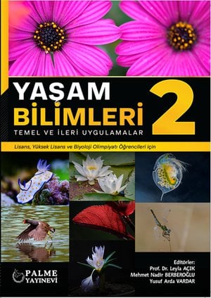 Yaşam Bilimleri 2