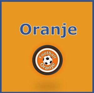 Netherlands U19 And U17 Teams Face European Qualifier Setbacks