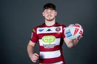 Leeds Rhinos v Wigan Warriors team news as Matt Peet makes two changes